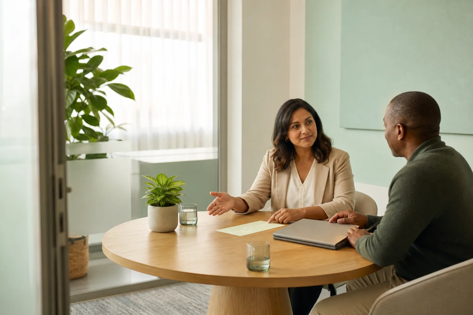 Best Debt Counsellor: Find a Clear Way Forward