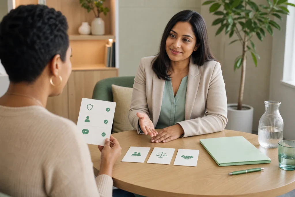 Clear English Guide: How Do You Choose a Debt Review Provider You Can Trust?