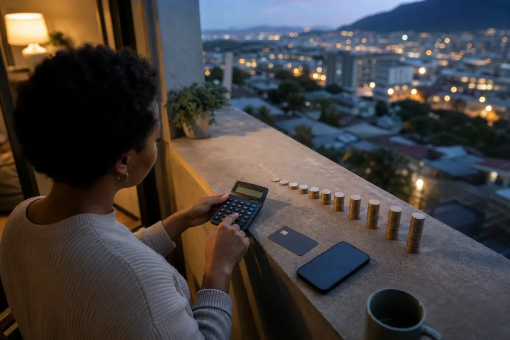 credit card minimum payments cost