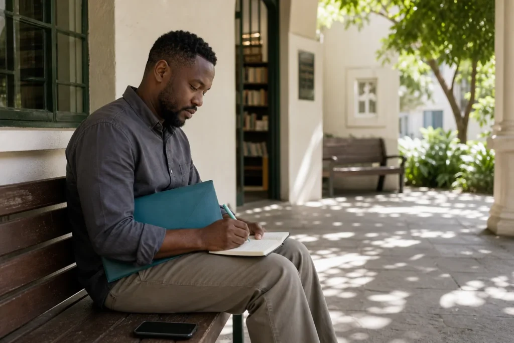 creditors calling during debt review