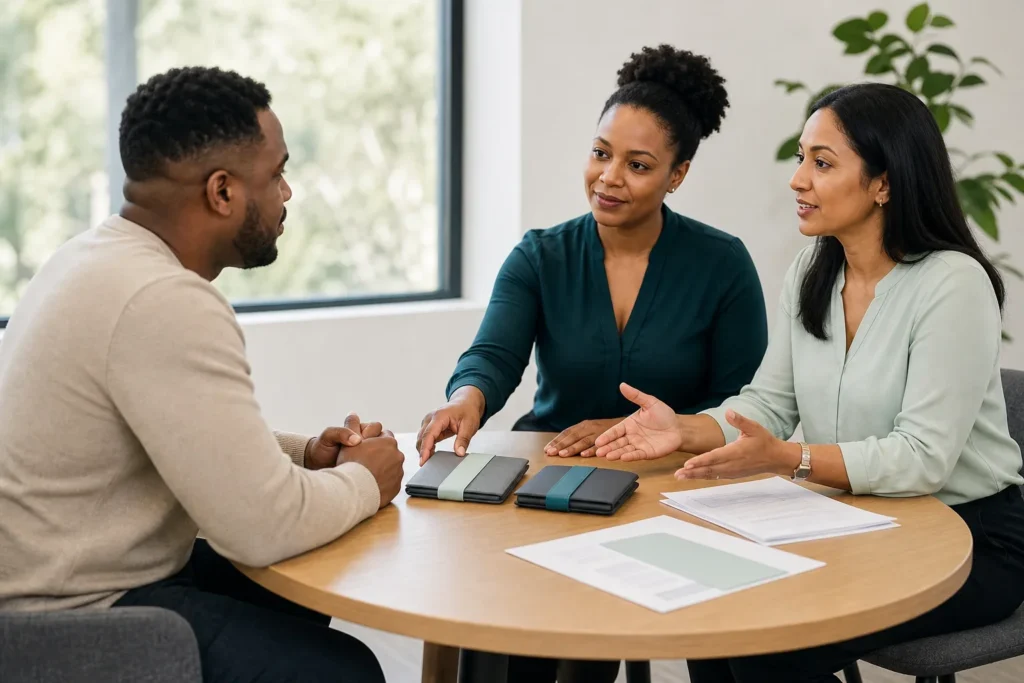 debt counselling vs debt settlement