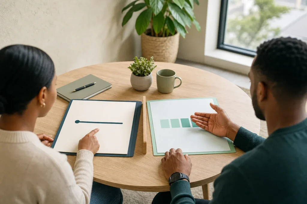 debt counsellor vs debt consolidation