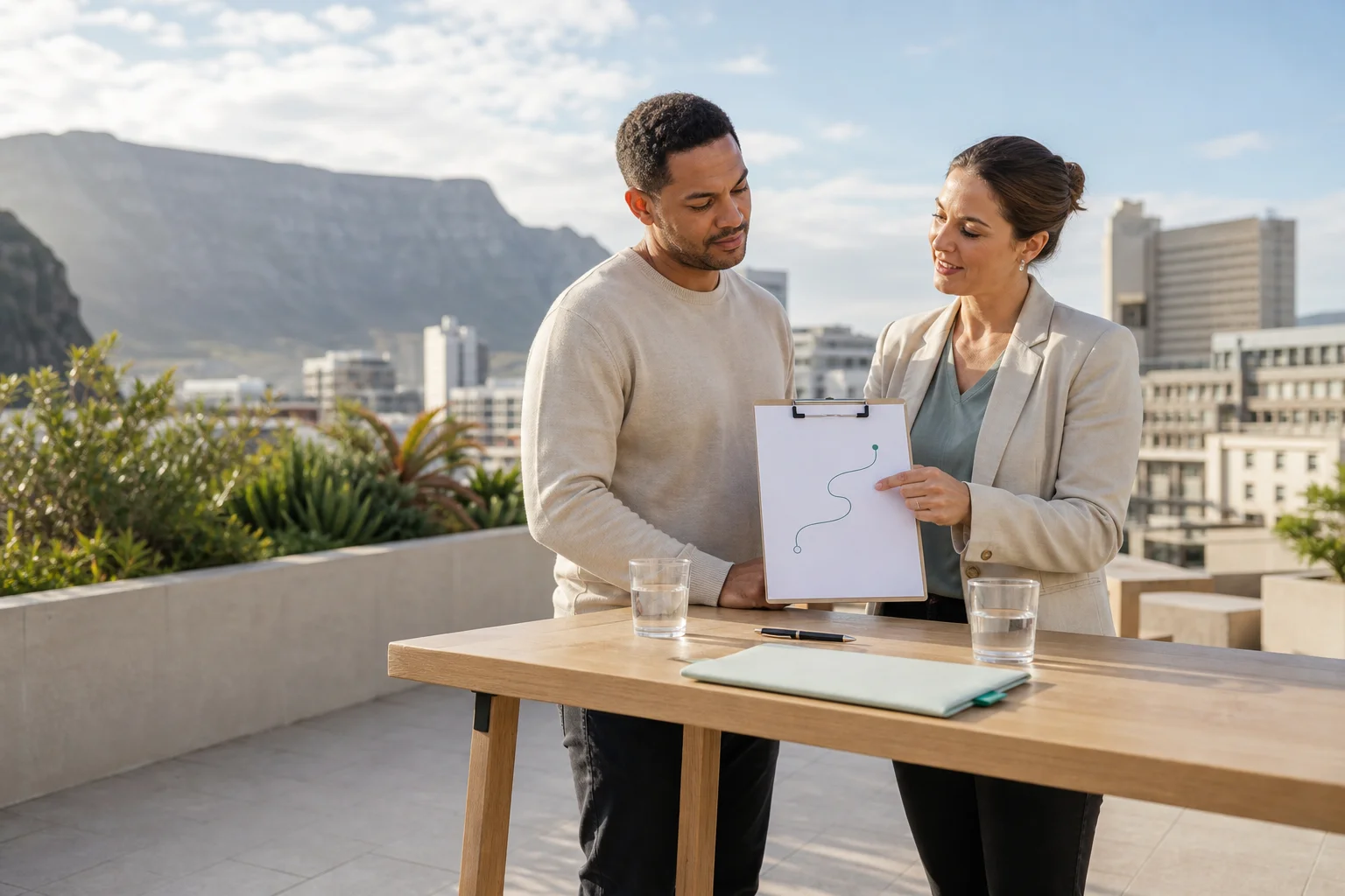 Debt Review Cape Town