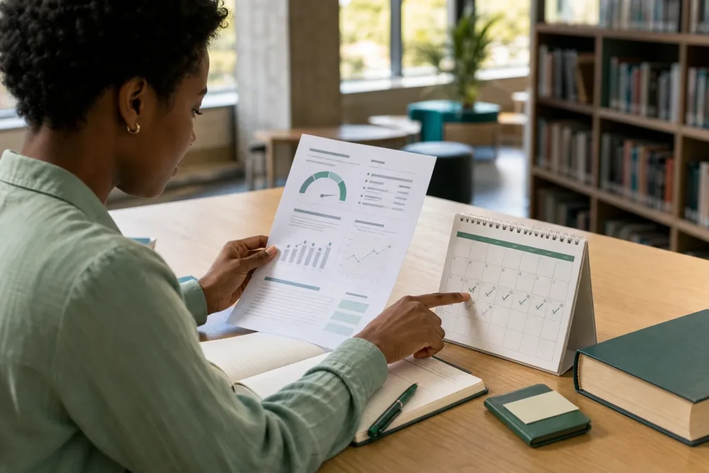 does debt review affect your credit score