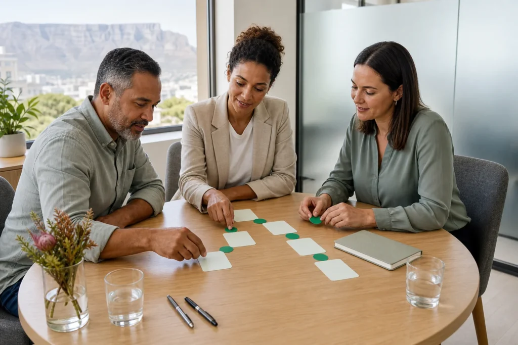 How Can Cape Town Residents Make Debt Payments More Manageable?