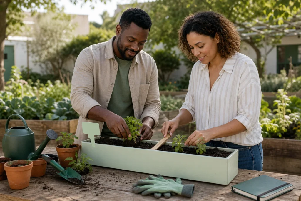 How Can You Budget While Restructuring Your Repayments?
