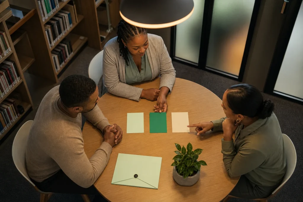 How Can You Choose Support When Debt Repayments Strain Your Savings?