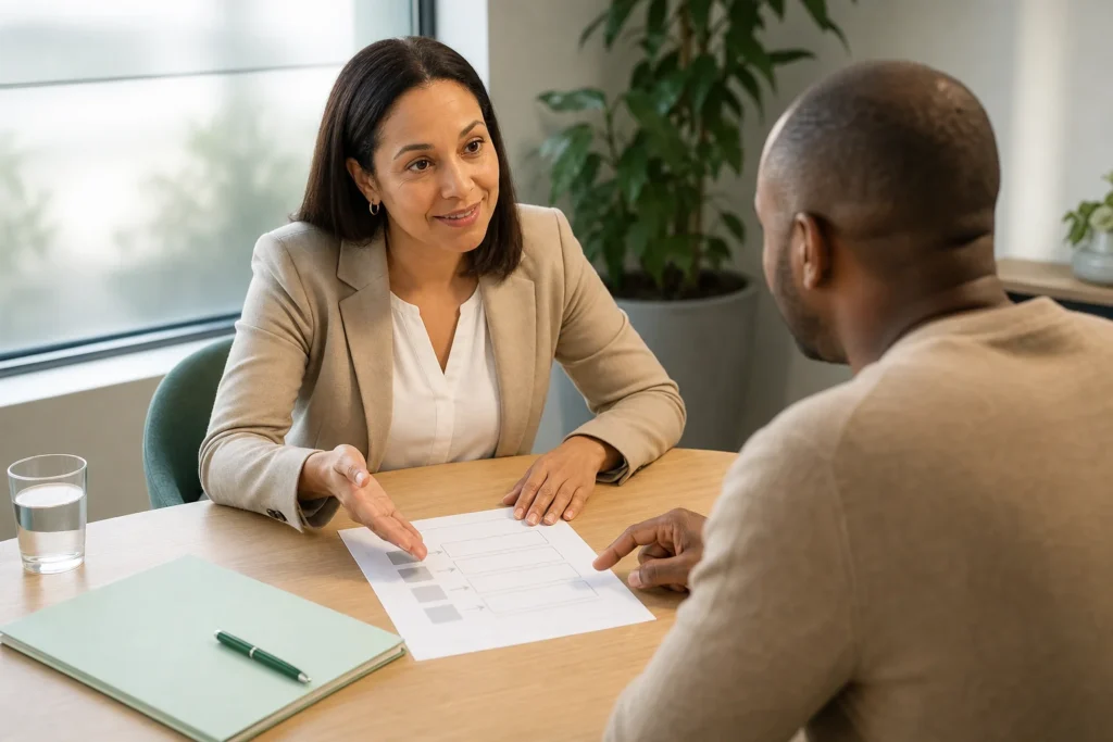 How Do You Choose the Right Debt Counselling Support in South Africa?