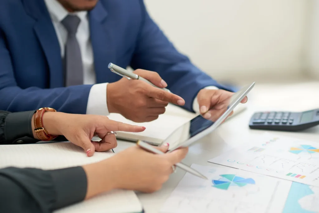 how does debt consolidation work in South Africa