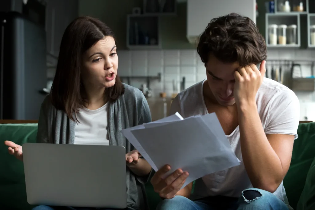 how does debt counselling work in South Africa