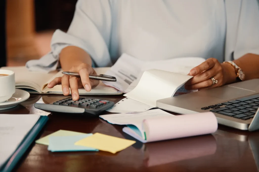 how to choose a debt counsellor