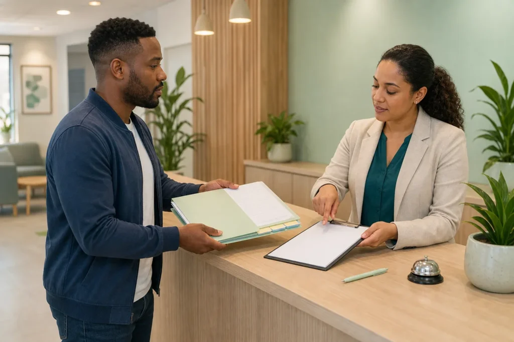 how to complain about a debt counsellor
