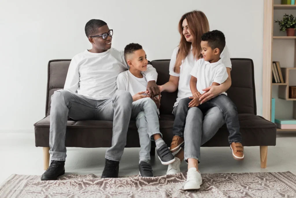 how to get out of debt in South Africa