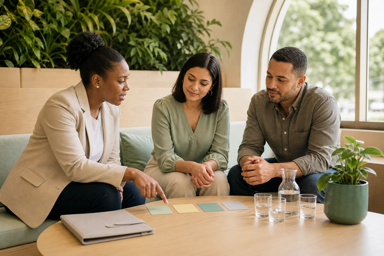 Registered Debt Counsellors