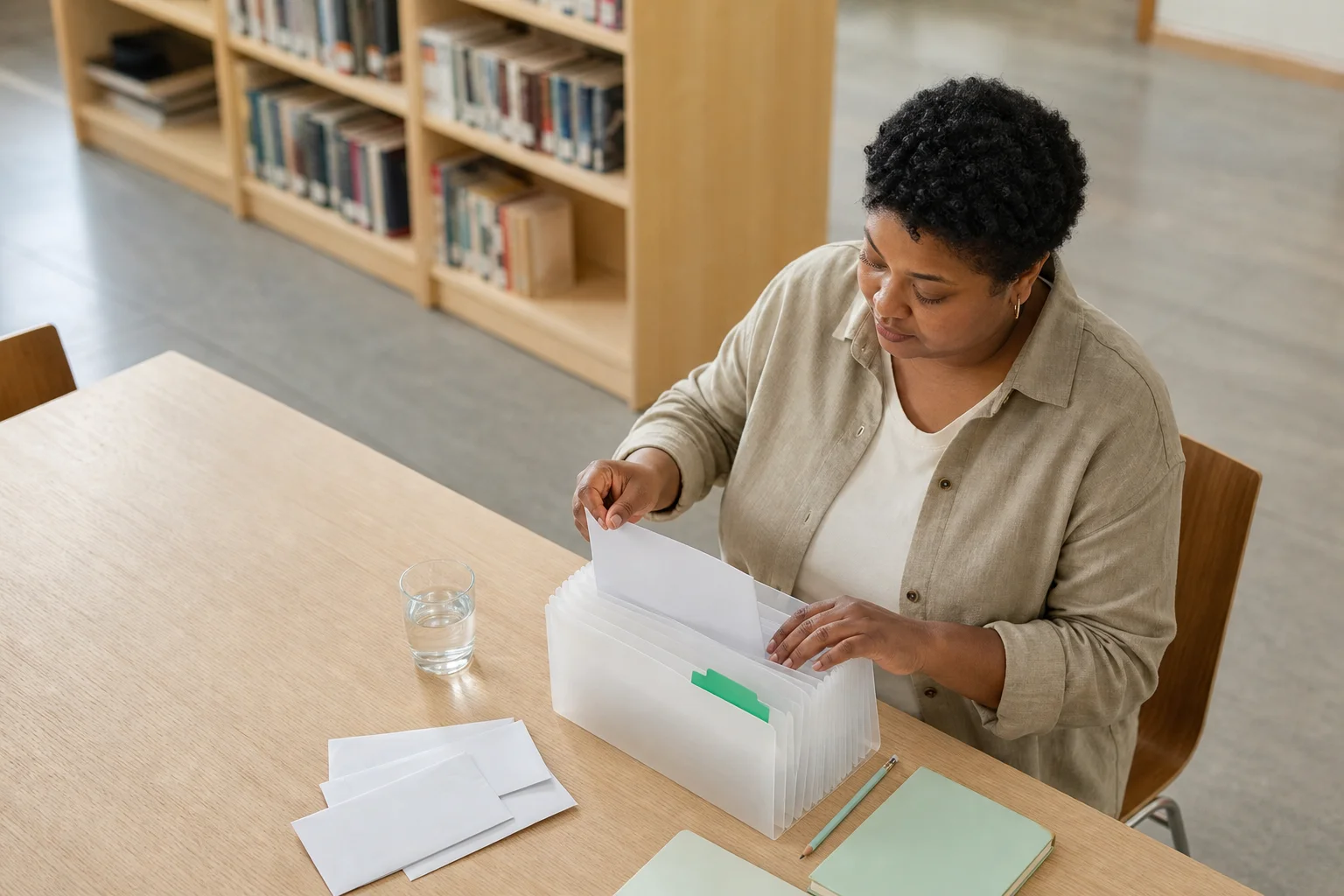 How to Get Out of Debt Starts With a Clear Picture