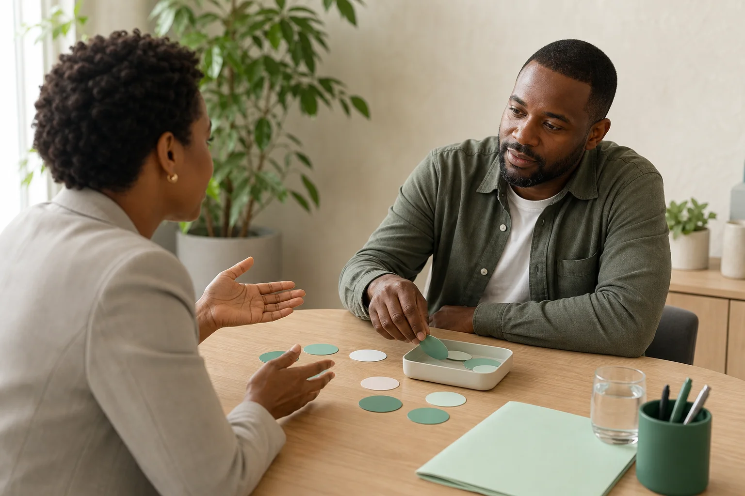 How Debt Restructuring Is Shaped Around Your Budget