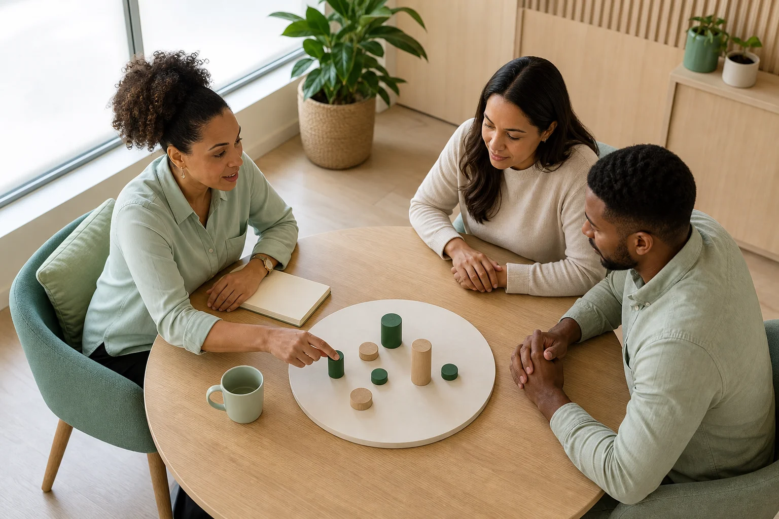 What the Best Debt Counsellor Should Help You Understand