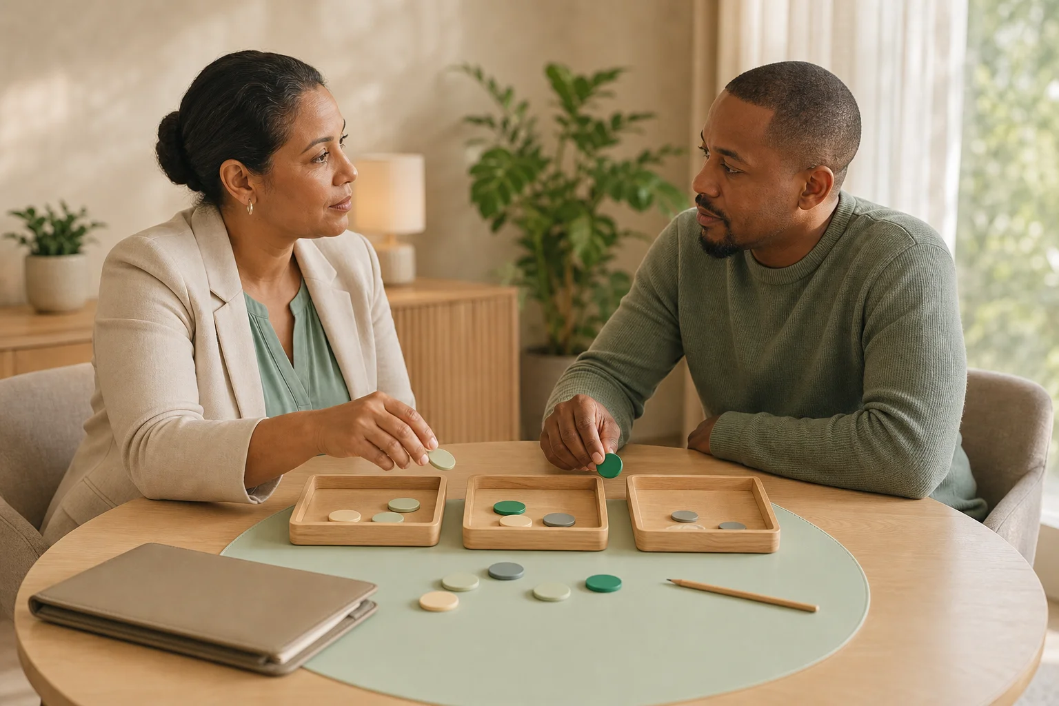 A Personal Assessment Before Any Repayment Plan