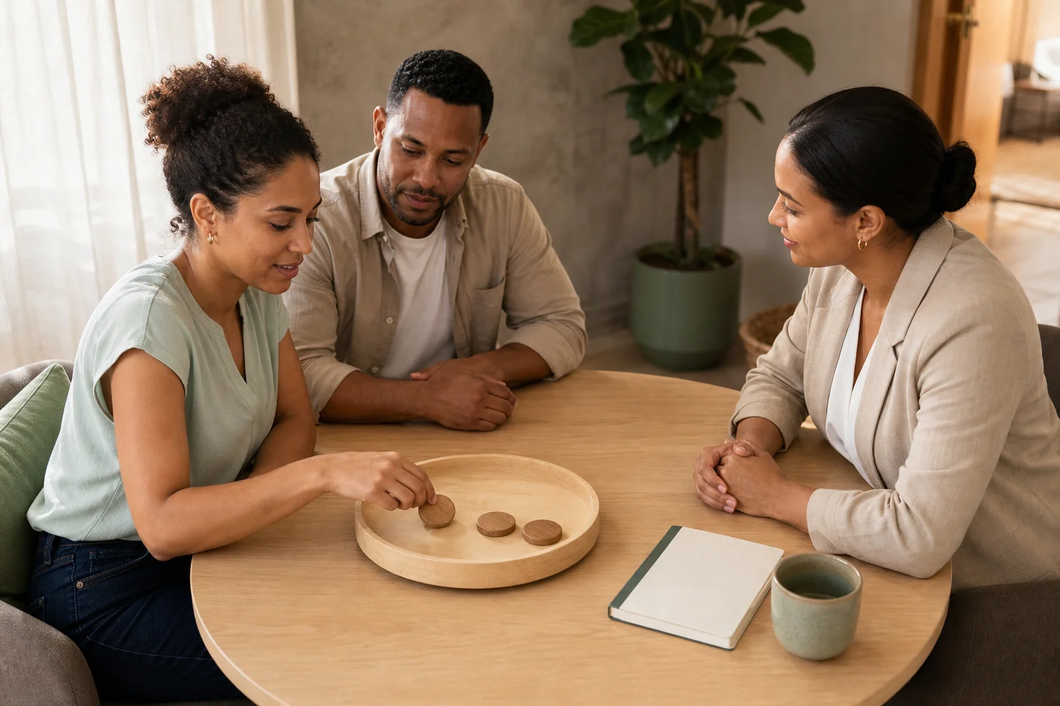 Choosing Debt Consolidation Support That Fits Your Situation