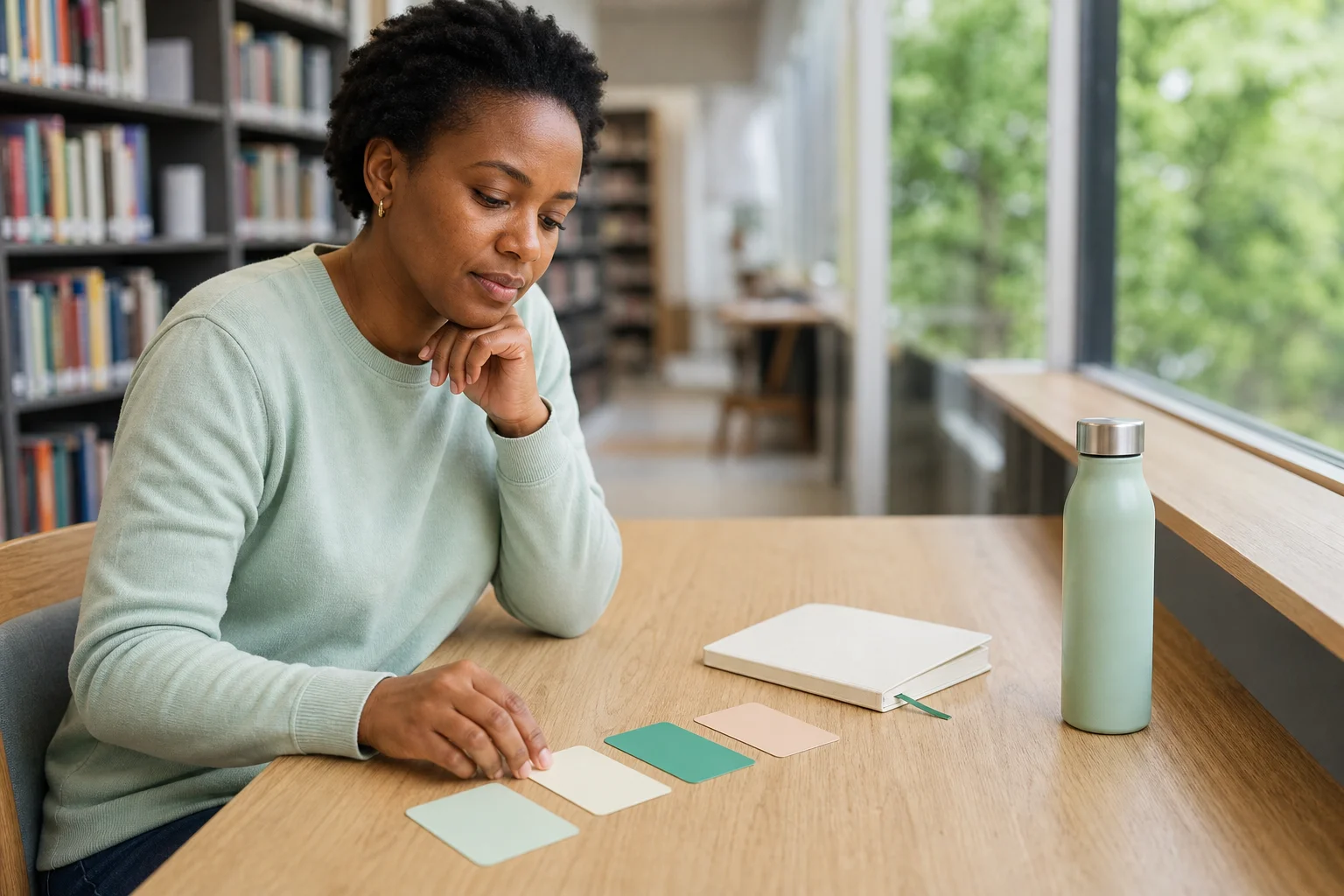 Start With Your Financial Reality