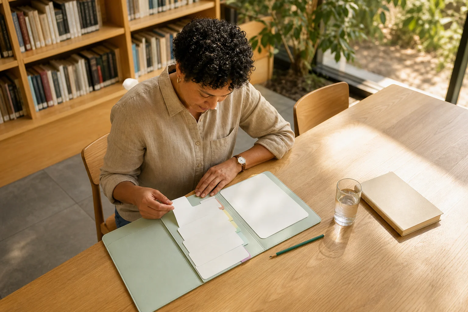 What a Structured Repayment Plan Can Involve