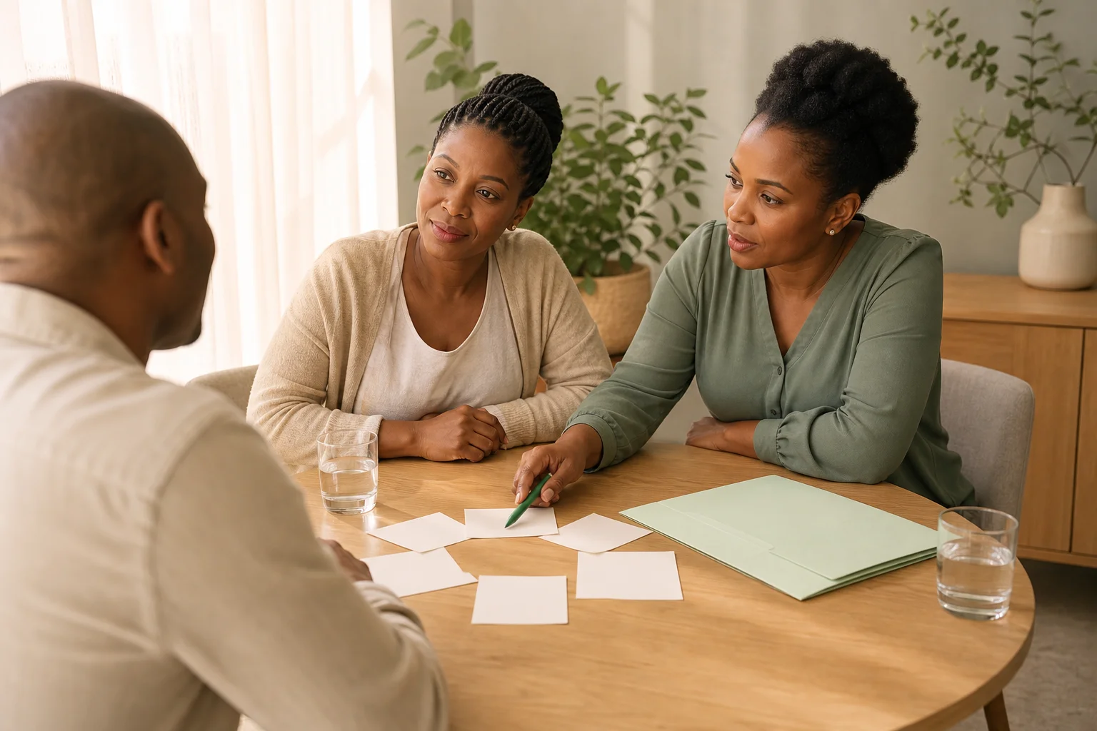 Personal Debt Counselling That Starts With Your Situation