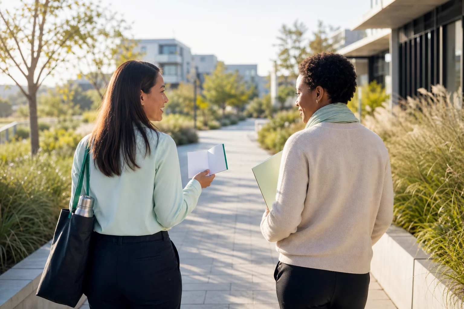 Personal Guidance Throughout Your Debt Journey