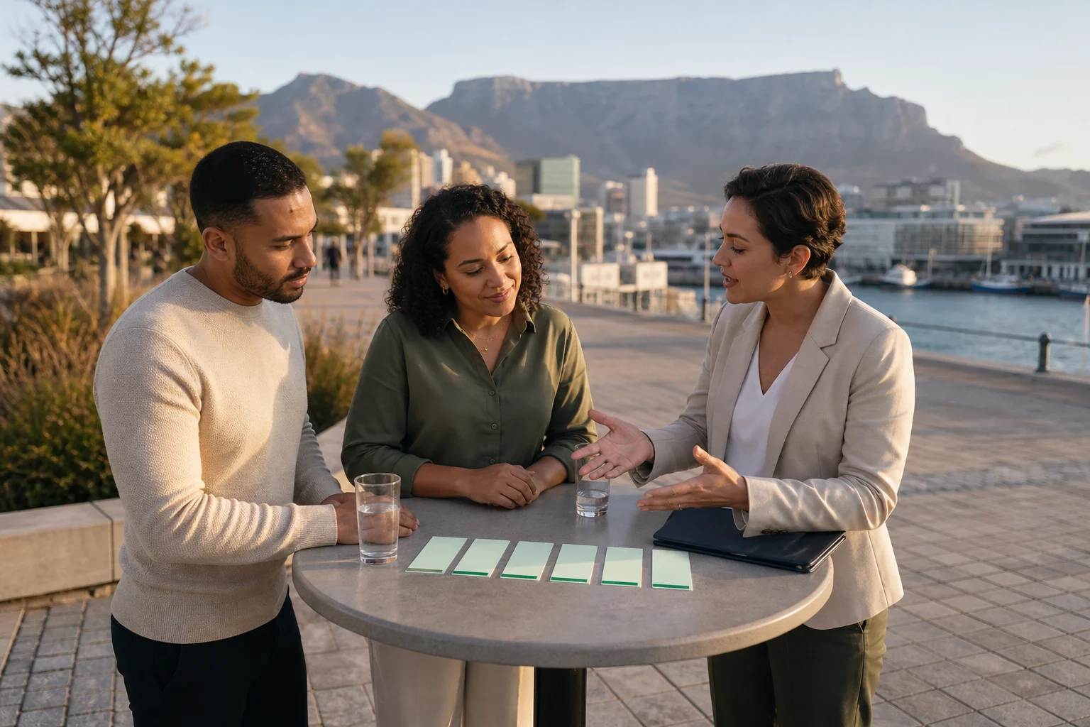 What to Expect From the Debt Review Cape Town Process