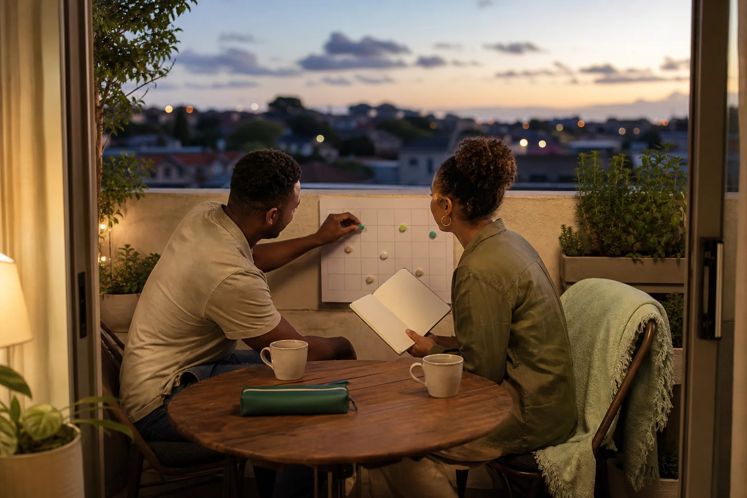 How to Get Out of Debt and Stay Focused on the Way Forward