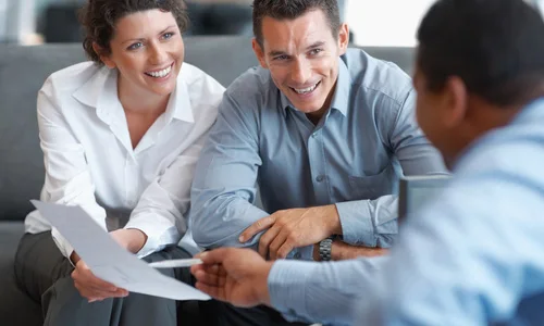 what happens when you go under debt review